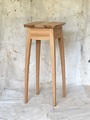 Sycamore Cup of Coffee Table